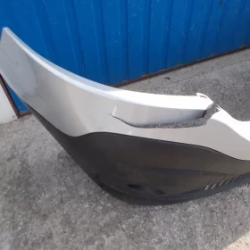 RENAULT TRAFIC III NISSAN NV 300 ZDERZAK PRZEDNI