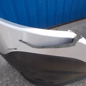 RENAULT TRAFIC III NISSAN NV 300 ZDERZAK PRZEDNI