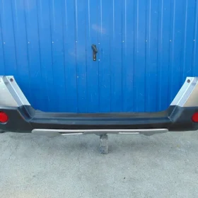 NISSAN X-TRAIL T31 ZDERZAK TYLNY TYŁ 2008-