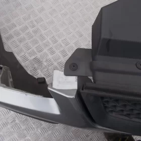 FORD FOCUS MK2 ZDERZAK PRZEDNI PRZÓD 04-07