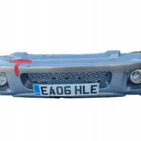 HYUNDAI SANTA FE ZDERZAK PRZEDNI HALOGENY