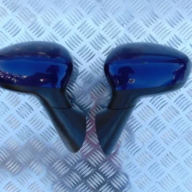 FIAT 500 ABARTH LUSTERKO PRAWE