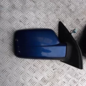 NISSAN X-TRAIL T30 LUSTERKO PRAWE 7 PIN 01-07