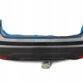 NISSAN QASHQAI II ZDERZAK TYLNY PDC 2013-