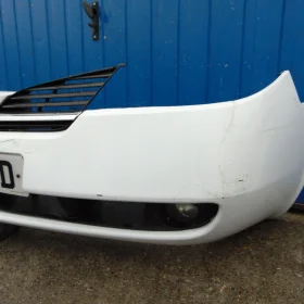 NISSAN PRIMERA P12 ZDERZAK PRZEDNI PRZÓD 01-07