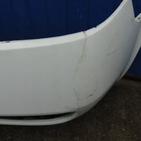 NISSAN PRIMERA P12 ZDERZAK PRZEDNI PRZÓD 01-07