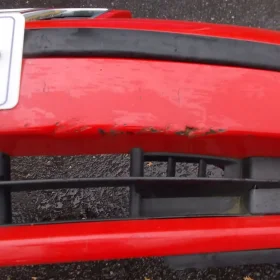 SAAB 95 ZDERZAK PRZEDNI KOMPLETNY 2001-2005