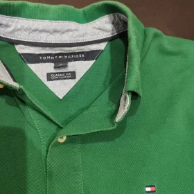 Koszulka Polo Tommy Hilfiger