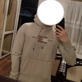 Bluza Tommy Hilfiger