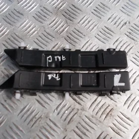 KIA PICANTO II ŚLIZG ZDERZAKA TYLNY 11-15