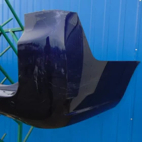 HONDA ACCORD VII ZDERZAK TYLNY KOMBI 03-