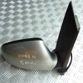 OPEL ASTRA IV LUSTERKO PRAWE 5 PIN