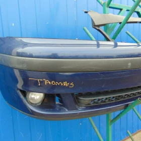 FORD GALAXY LIFT ZDERZAK PRZEDNI PRZÓD 00-05