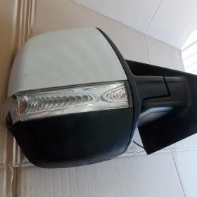 FIAT DOBLO 10-15 LUSTERKO PRAWE MANUALNE