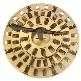 Prezent na urodziny pudełko na alkohol 60 szt