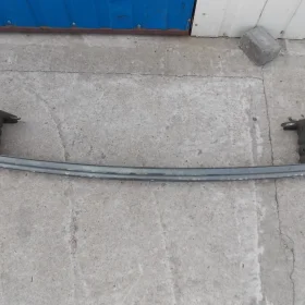 CITROEN C3 PICASSO BELKA TYLNEGO ZDERZAKI