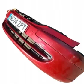 CITROEN C8 ZDERZAK PRZOD KOMPLETNY