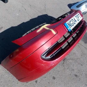 CITROEN C8 ZDERZAK PRZOD KOMPLETNY