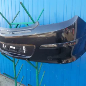 OPEL ASTRA III CABRIO ZDERZAK TYLNY ORYGINAŁ