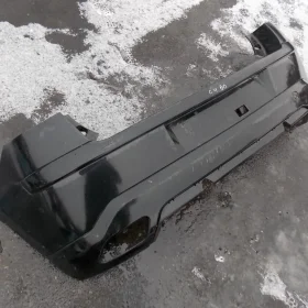 CITROEN C4 ZDERZAK TYLNY