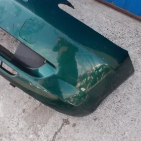 HONDA JAZZ ZDERZAK PRZEDNI ATRAPA KOMPLETNY 02-05