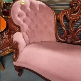 Stylowa sofa, kanapa ludwikowska