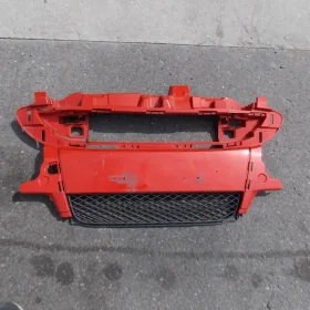 SMART FOR TWO ZDERZAK PRZEDNI PANEL