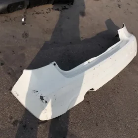 MERCEDES A W169 LIFT ZDERZAK TYLNY