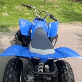 Yamaha Raptor YFM80 ZADBANY Dla dzieci