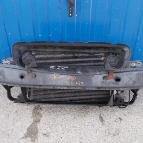 VOLVO S40 V50 WZMOCNIENIE PAS PRZEDNI CHŁODNICA