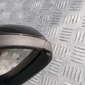 OPEL ASTRA IV LUSTERKO PRAWE 7 PIN EUROPA