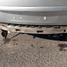 CITROEN C4 GRAND PICASSO BELKA ZDERZAKA TYLNEGO