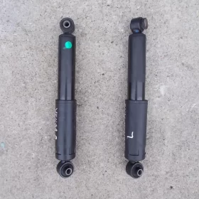 KIA VENGA IX20 AMORTYZATOR TYLNY LEWY PRAWY 2014R