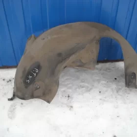 BMW E83 X3 NADKOLE PRAWY TYL