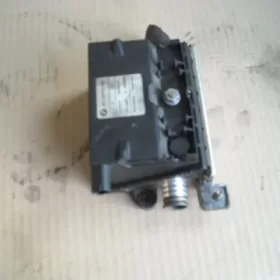 BMW E83 X3 PODGRZEWACZ PLYNU CIECZY