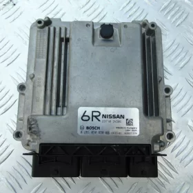 NISSAN NOTE E12 KOMPUTER SILNIKA 0281030850 1.5