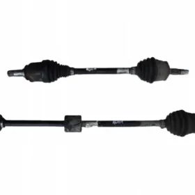 OPEL ADAM PÓŁOŚ LEWA PRAWA DŁUGA KRÓTKA 1.4 BENZ