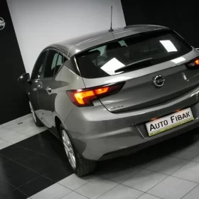 Opel Astra K Salon Polska*I właściciel*1.4 101KM*LEDy*Czujniki