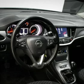 Opel Astra K Salon Polska*I właściciel*1.4 101KM*LEDy*Czujniki