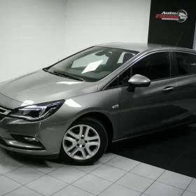 Opel Astra K Salon Polska*I właściciel*1.4 101KM*LEDy*Czujniki