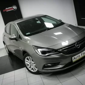 Opel Astra K Salon Polska*I właściciel*1.4 101KM*LEDy*Czujniki