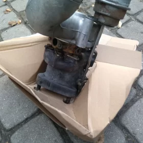 Sprawne turbosprężarki Audi A6 C5 2.7 BiTurbo, ARE /2szt