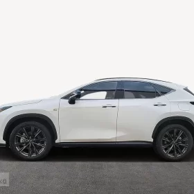 Lexus NX NX 14- 350h AWD F SPORT! Rabat 30 901 zł! Od ręki! Nowy! Polski Salon!