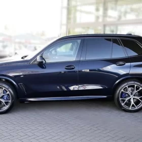 BMW X5 G05 xDrive30d sport-aut