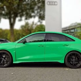 Audi RS3 2.5 TFSI GPF Quattro S tronic