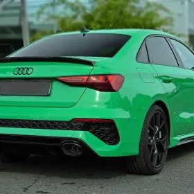 Audi RS3 2.5 TFSI GPF Quattro S tronic