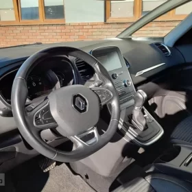 Renault Scenic IV Business Energy 1.5 dCi 110KM, A/T, I-właściciel, Navi, FV23%