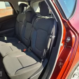 Renault Scenic IV Business Energy 1.5 dCi 110KM, A/T, I-właściciel, Navi, FV23%