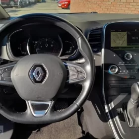 Renault Scenic IV Business Energy 1.5 dCi 110KM, A/T, I-właściciel, Navi, FV23%