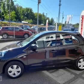 Nissan Micra IV rabat: 1% (500 zł) 1.2 80KM, Krajowy, I-właściciel, FV23%